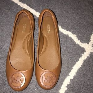 Michael Kors Flats